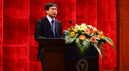 德美化工二十五周年庆典——“学习、交流”活动报道
